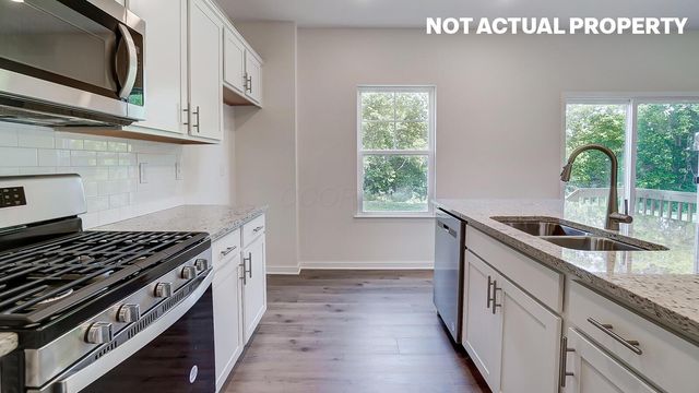 1773 Jacko Lane, Circleville, OH 43113