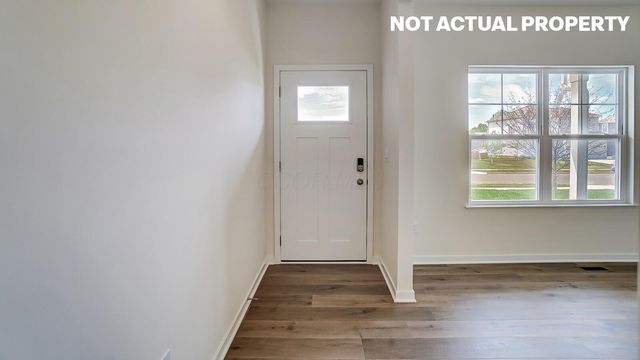 1773 Jacko Lane, Circleville, OH 43113