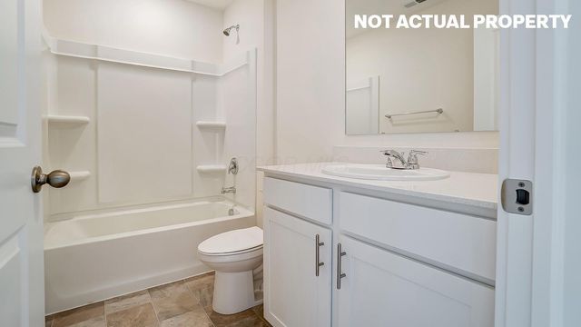 1773 Jacko Lane, Circleville, OH 43113