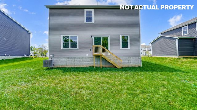 1773 Jacko Lane, Circleville, OH 43113