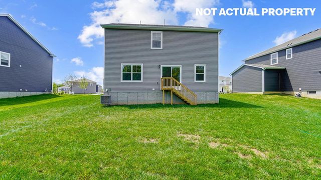 1773 Jacko Lane, Circleville, OH 43113