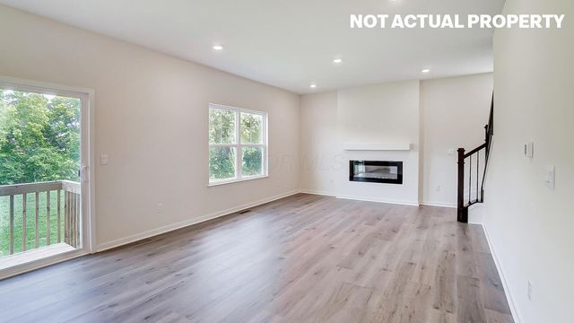 1773 Jacko Lane, Circleville, OH 43113