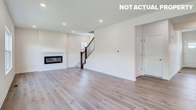 1773 Jacko Lane, Circleville, OH 43113