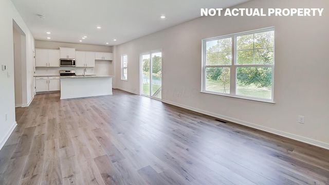 1773 Jacko Lane, Circleville, OH 43113