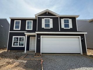 1773 Jacko Lane, Circleville, OH 43113