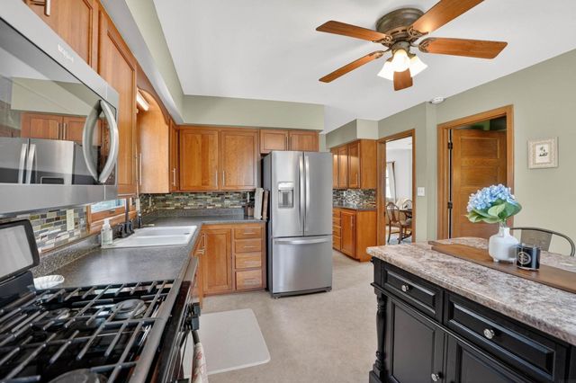 1815 Clay Street, Cedar Falls, IA 50613