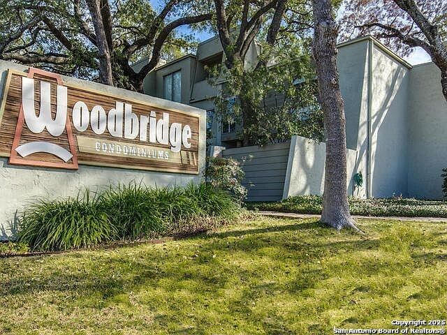 3102 Eisenhauer Rd Apt A1, San Antonio, TX 78209