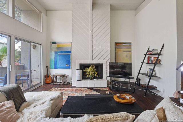 3102 Eisenhauer Rd Apt A1, San Antonio, TX 78209