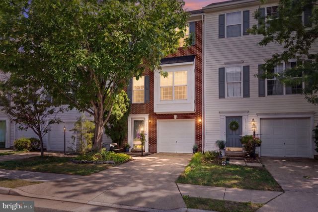 12311 JARROW LN, Bristow, VA 20136