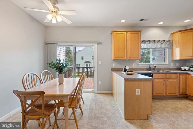 12311 JARROW LN, Bristow, VA 20136