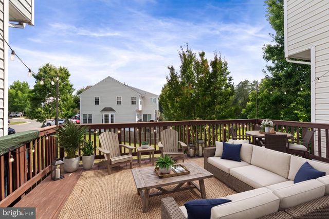 12311 JARROW LN, Bristow, VA 20136