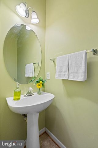 12311 JARROW LN, Bristow, VA 20136