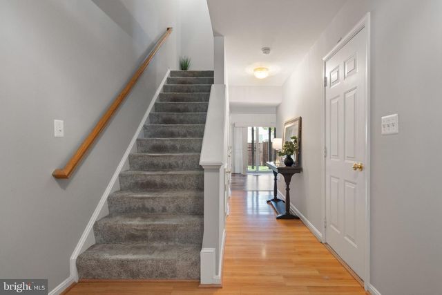 12311 JARROW LN, Bristow, VA 20136