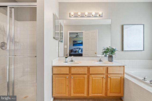 12311 JARROW LN, Bristow, VA 20136