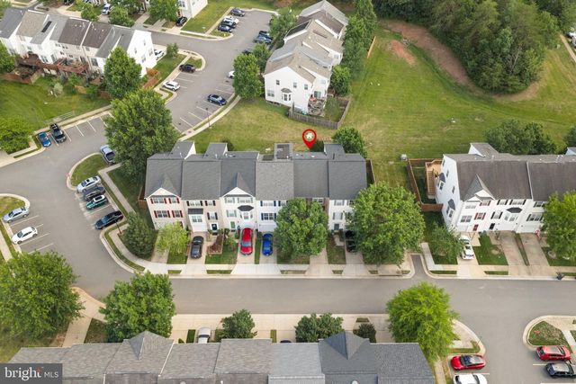 12311 JARROW LN, Bristow, VA 20136