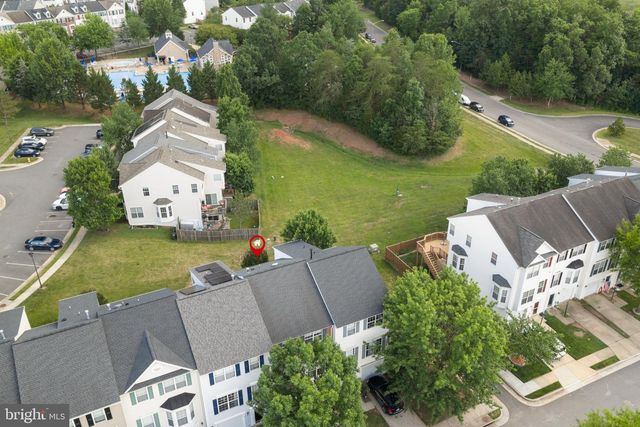 12311 JARROW LN, Bristow, VA 20136
