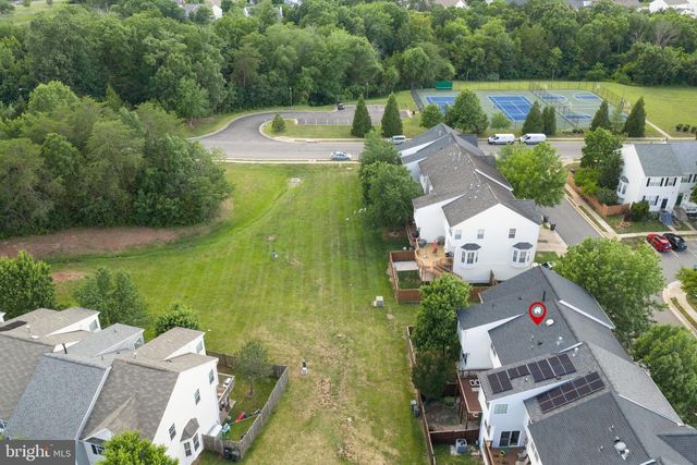 12311 JARROW LN, Bristow, VA 20136