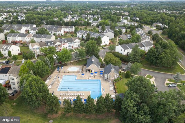 12311 JARROW LN, Bristow, VA 20136