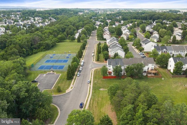 12311 JARROW LN, Bristow, VA 20136