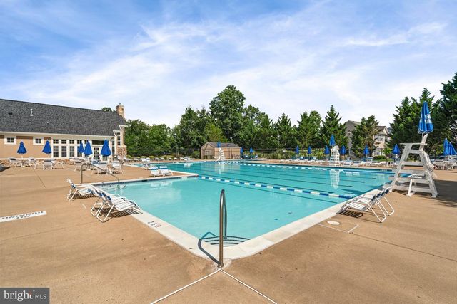 12311 JARROW LN, Bristow, VA 20136