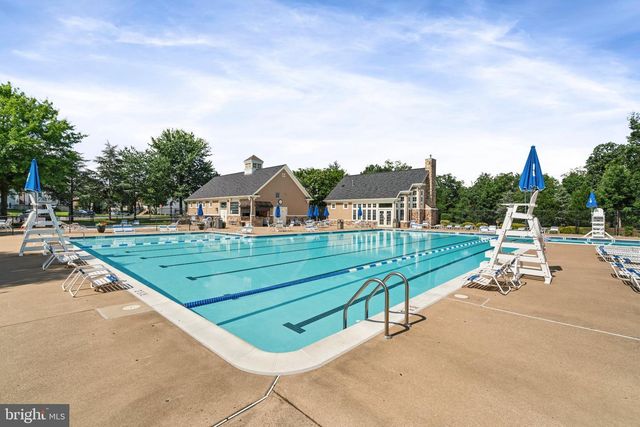 12311 JARROW LN, Bristow, VA 20136