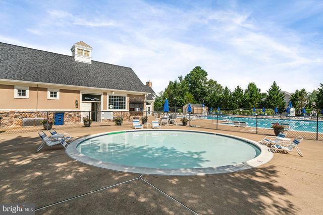12311 JARROW LN, Bristow, VA 20136