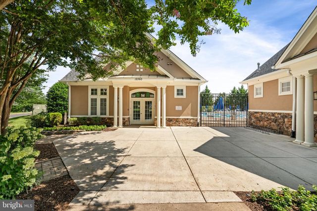 12311 JARROW LN, Bristow, VA 20136