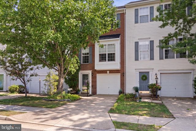 12311 JARROW LN, Bristow, VA 20136