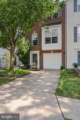 12311 JARROW LN, Bristow, VA 20136