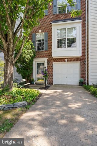 12311 JARROW LN, Bristow, VA 20136