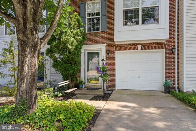 12311 JARROW LN, Bristow, VA 20136