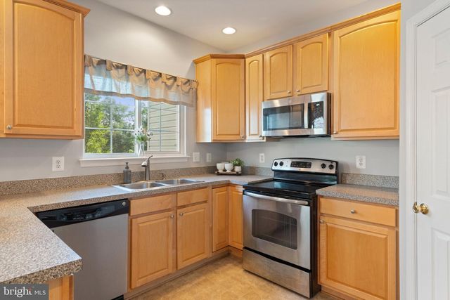 12311 JARROW LN, Bristow, VA 20136