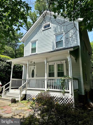 4023 JONES BRIDGE RD, Chevy Chase, MD 20815