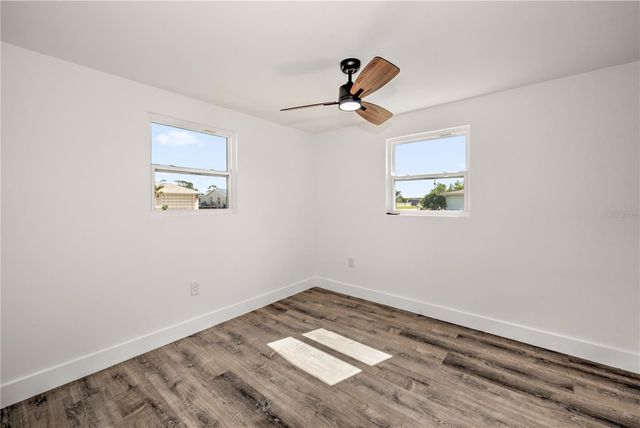 160 FRANCIS DRIVE NE, Port Charlotte, FL 33952