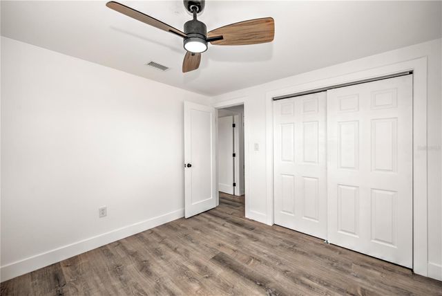 160 FRANCIS DRIVE NE, Port Charlotte, FL 33952