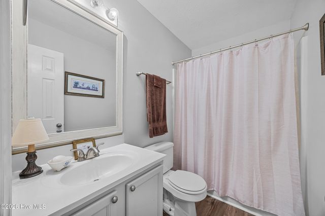 5400 Sun Coast Drive, Wilmington, NC 28411