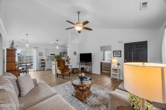 5400 Sun Coast Drive, Wilmington, NC 28411