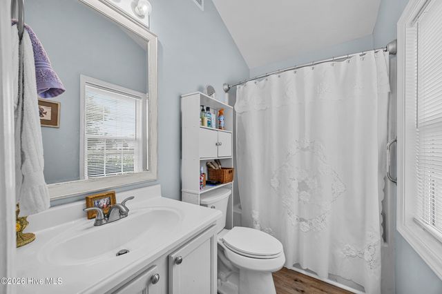 5400 Sun Coast Drive, Wilmington, NC 28411