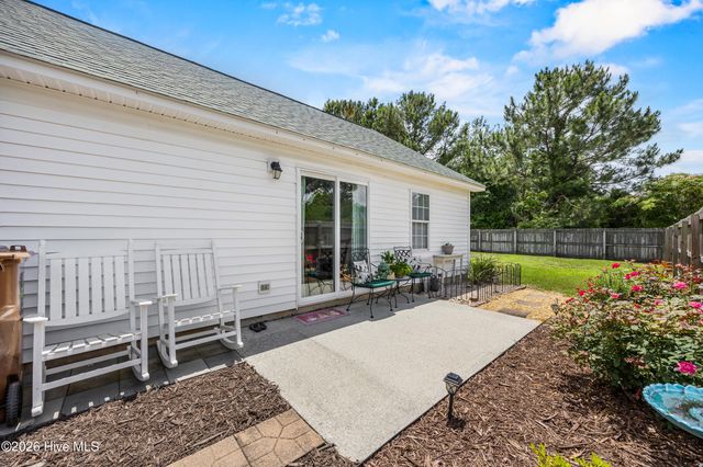 5400 Sun Coast Drive, Wilmington, NC 28411