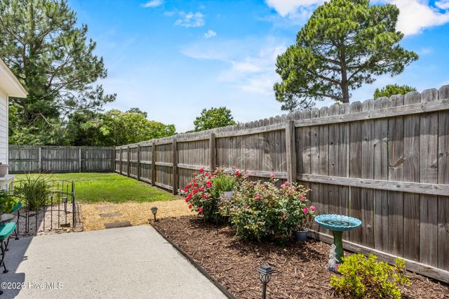 5400 Sun Coast Drive, Wilmington, NC 28411