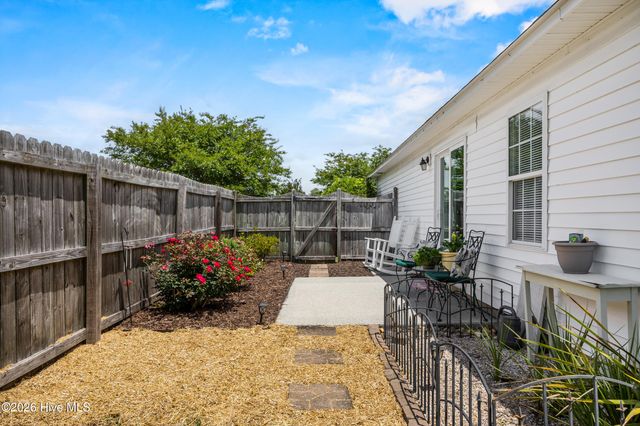 5400 Sun Coast Drive, Wilmington, NC 28411