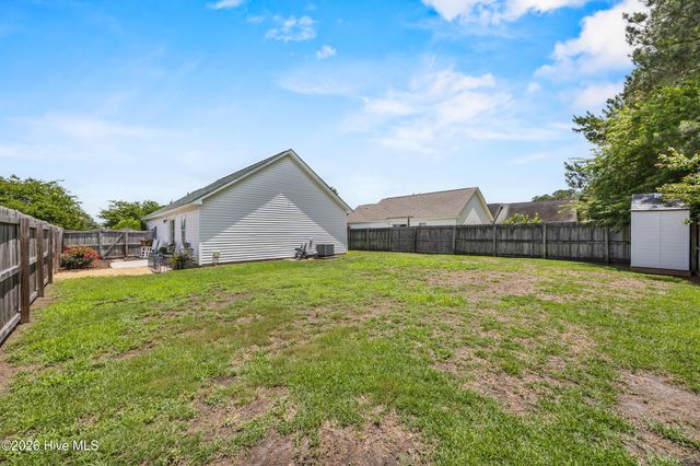 5400 Sun Coast Drive, Wilmington, NC 28411