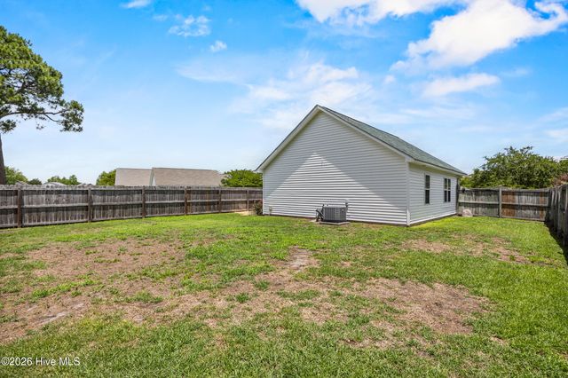 5400 Sun Coast Drive, Wilmington, NC 28411