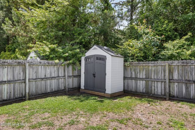 5400 Sun Coast Drive, Wilmington, NC 28411