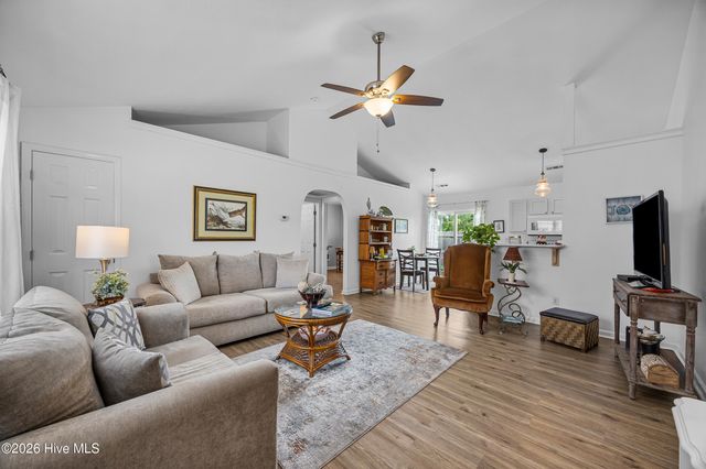 5400 Sun Coast Drive, Wilmington, NC 28411