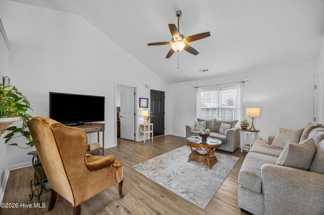 5400 Sun Coast Drive, Wilmington, NC 28411