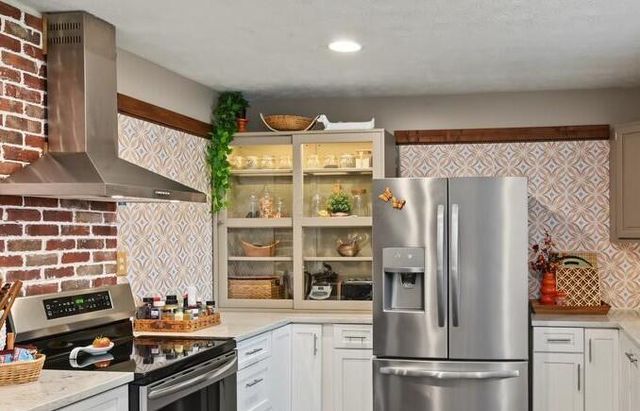 8005 Maxtown Road, Westerville, OH 43082