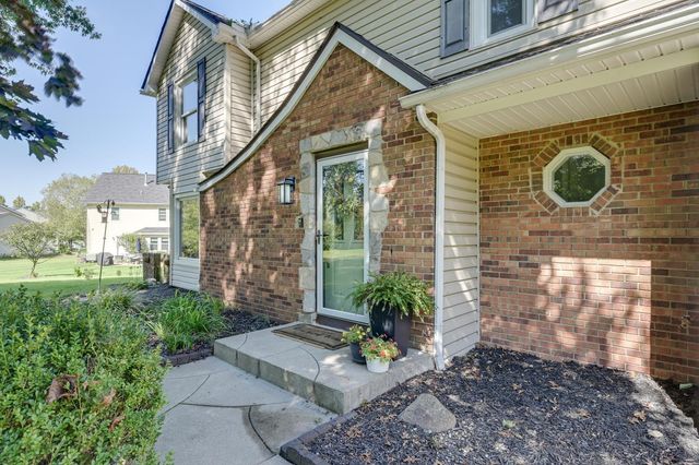 8005 Maxtown Road, Westerville, OH 43082