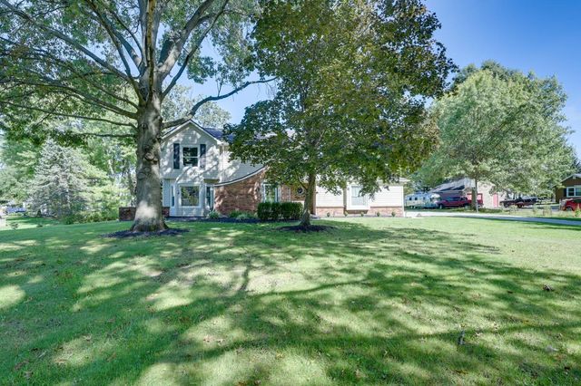 8005 Maxtown Road, Westerville, OH 43082