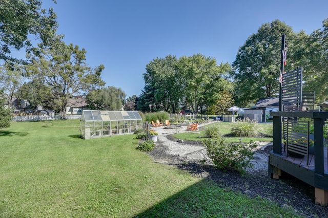 8005 Maxtown Road, Westerville, OH 43082